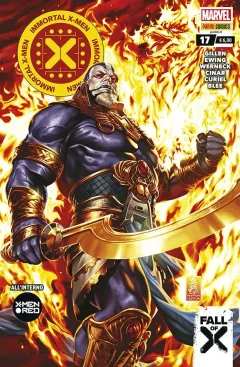 Volume cover